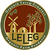 Leleg Organik Tarım