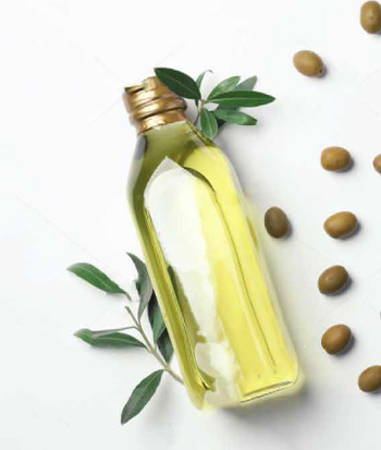 Natürel Sızma Zeytinyağı 