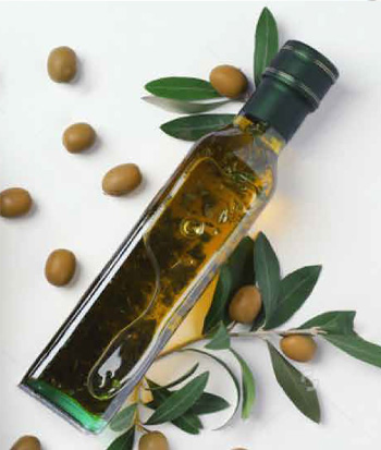 Natürel Sızma Zeytinyağı 